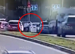 Мстительный муж избил таксиста в Невинномысске за отказ пристегиваться ремнем безопасности