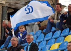 Ставропольское «Динамо» успешно прошло лицензирование в ПФЛ