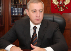Глава Пятигорска сложил полномочия
