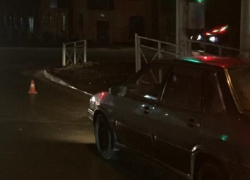 Неизвестный на "Приоре" сбил ребенка и скрылся в Ессентуках