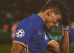 Ставрополец Дмитрий Полоз стал основоположником ростовского разгрома пражской «Спарты» в еврокубках