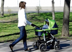 В Ставрополе выстрелили в коляску с годовалым ребенком