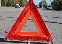 Пешеход нарушил правила ПДД и поплатился жизнью