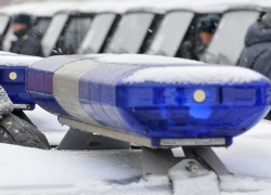 На видео попала погоня со стрельбой, спровоцированная пьяным жителем Ставрополья