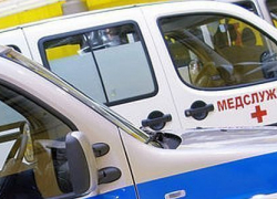 Сотрудника ГИБДД насмерть сбили под Пятигорском