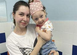 Ни лекарств, ни денег, ни парковки: около пяти лет власти Ставрополья игнорируют нужды больной девочки