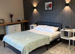 Полный релакс на базе отдыха «Все свои» в 20 минутах езды от Ставрополя