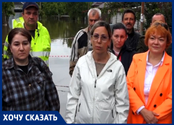 «Мы устали жить в воде и антисанитарии»: жители села близ Минвод 9 лет борются с последствиями потопа