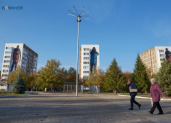 Как Путин, муралы и теплицы прославили Солнечнодольск: история скромного и уютного поселка на Ставрополье