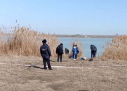 В Буденновске на берегу озера нашли труп 60-летней женщины
