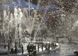 Музыкальный фонтан в Пятигорске выставили на торги за 10 миллионов рублей