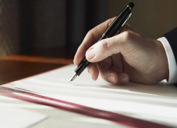 Нового главу Росреестра назначили в Ставропольском крае