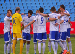 Футболисты “Динамо Ставрополь” могут вернуться на родной стадион 