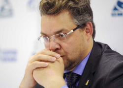Владимирова поставили на Ставрополье, чтобы он построил нефтезавод, но планы сорвались, - источник 
