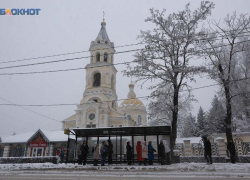 Церковь Андрея Первозванного на Дзержинского в Ставрополе официально получила предмет охраны