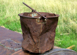 Жестокого убийцу, который использовал в качестве орудия ведро, осудили на Ставрополье