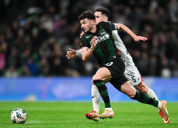 Голевая передача ставропольского капитана позволила «Краснодару» уйти на зимнюю паузу в роли лидера