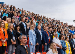 Как пройдет День Ставрополя и края 2026: расписание всех мероприятий по дням