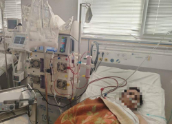 Пять суток врачи спасали жизнь пациентке в Ессентуках 