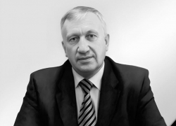 Ушел из жизни директор буденновского филиала «Ставрополькрайводоканала» Юрий Черняков 