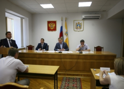 Задолженность по зарплате в общей сумме 150 миллионов рублей имеют 46 организаций Ставрополья 