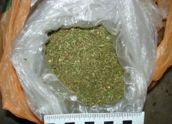 Солидную партию наркотиков задержали на Ставрополье