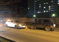 В Ставрополе в страшном ДТП погиб водитель "Опеля"