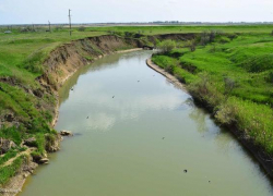 В реке Егорлык на Ставрополье нашли тело женщины