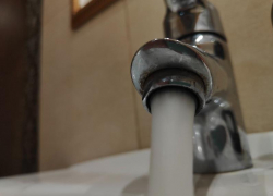 Несколько домов в центре Ставрополя останутся без воды 4 июня