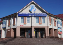 Диплом по ГОСТу и отсрочка от армии: Невинномысский медицинский институт прошел госакредитацию  