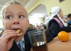 На Ставрополье прокуратура выявила нарушения при оказании услуг питания в школах