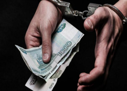 В Минводах на 12 лет могут осудить начальника одного из отделов «РЖД» за получение взяток