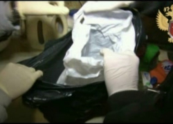 В Пятигорске задержали крупного наркоторговца 