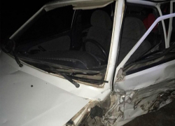 Дети пострадали в серьезном ДТП на трассе в Ставропольском крае