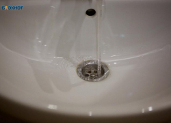 Двухнедельное отключение горячей воды в Ставрополе переносится на 26 мая: список адресов