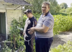 Не пощадил даже ребенка: совершившего массовое убийство «Псотинского мясника» из Ставрополья искали 20 лет