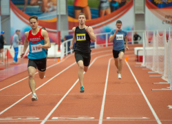 Мимо пьедестала: ставропольские легкоатлеты остались без медалей по итогам чемпионата России 