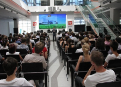 «Ставка на науку»: миллиарды рублей инвестиций в регион ждет губернатор Ставрополья 