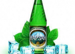 "Нарзан" отказался от иска к швейцарскому бренду