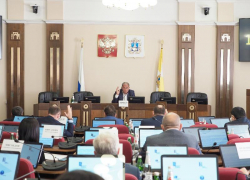 Депутаты Ставрополья поддержали передачу электротранспорта Ставрополя и Пятигорска в собственность края