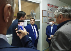 Журналиста «Блокнот Ставрополь» не пустили на открытое заседание думы Кировского горокруга