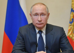 Необъявленная конституционная монархия — ставропольские политики о заявлении президента