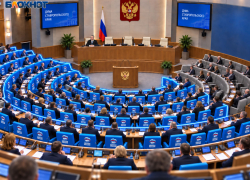 Едросы еще на пять лет: знакомим с депутатами в думу Ставрополья