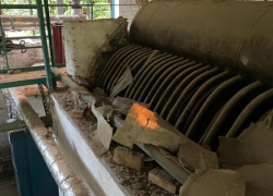 Из-за взрыва в котельной три санатория Железноводска остались без горячей воды