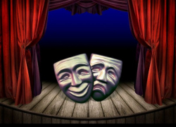 Минстрой Ставрополья готов был отдать за занавес для театра кукол 6,5 млн рублей 