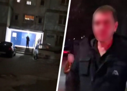 «Вы сдохнете от моих рук»: неадекватный сосед запугал жильцов многоквартирного дома в Пятигорске