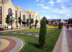 На Ставрополье построят дорогу в объезд Кисловодска