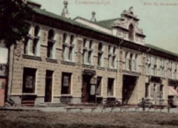 В Ставрополе 109 лет назад открыли театр «Пассаж»