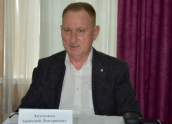 Еще один зампред правительства Ставрополья покинет краевой кабмин