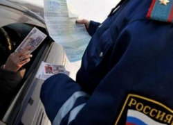 На Ставрополье поймали взяткодателя